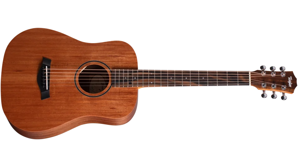 【期間限定値下げ中】Taylor ベイビーテイラー BT2e Mahogany Baby Mahogany BT2-Front.png.